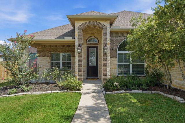 18818 Wichita Trail, Magnolia, TX 77355