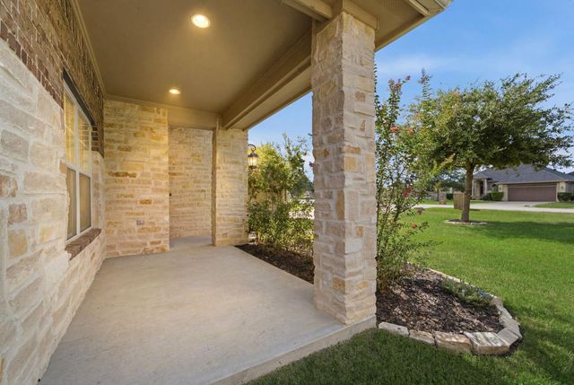 18818 Wichita Trail, Magnolia, TX 77355