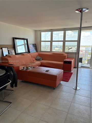 2100 Sans Souci Blvd A1409, North Miami, FL 33181