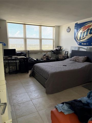 2100 Sans Souci Blvd A1409, North Miami, FL 33181