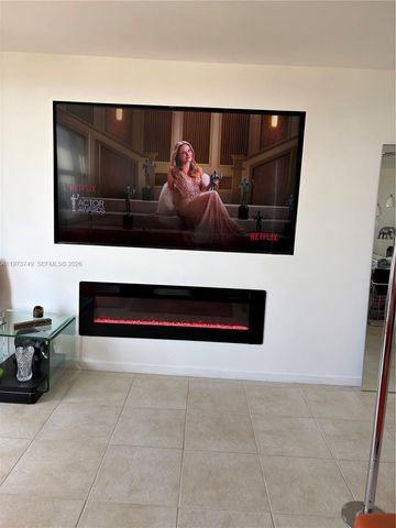 2100 Sans Souci Blvd A1409, North Miami, FL 33181