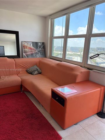 2100 Sans Souci Blvd A1409, North Miami, FL 33181