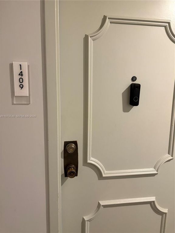 2100 Sans Souci Blvd A1409, North Miami, FL 33181