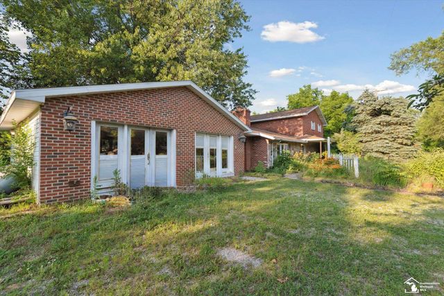 11620 Stewart Road, Dundee, MI 48131