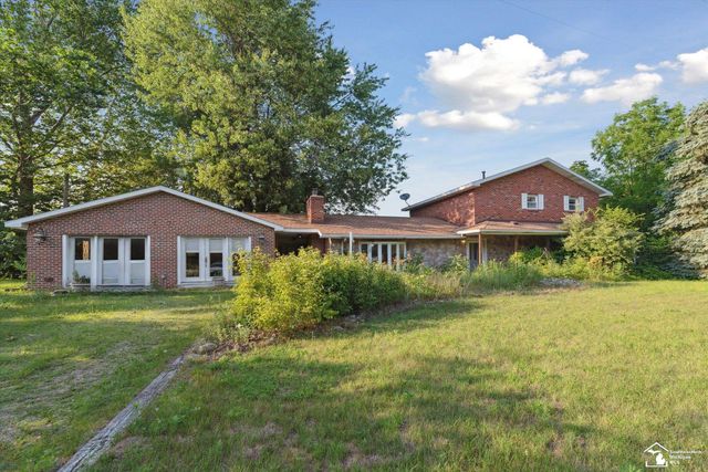 11620 Stewart Road, Dundee, MI 48131