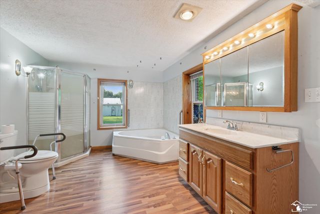 11620 Stewart Road, Dundee, MI 48131