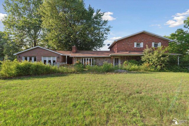 11620 Stewart Road, Dundee, MI 48131