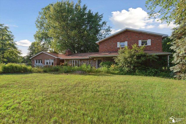 11620 Stewart Road, Dundee, MI 48131