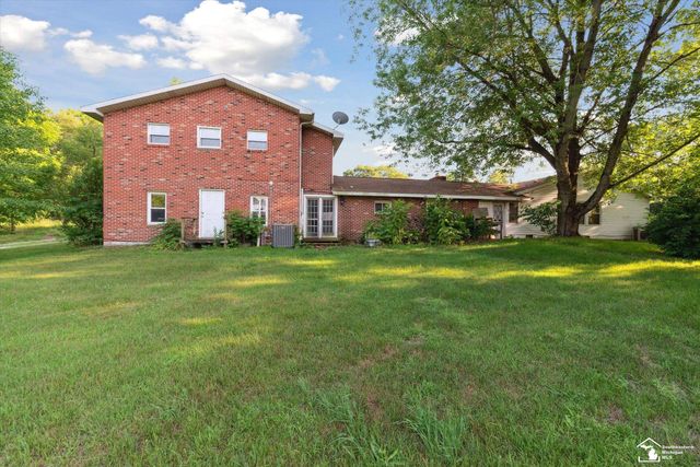 11620 Stewart Road, Dundee, MI 48131