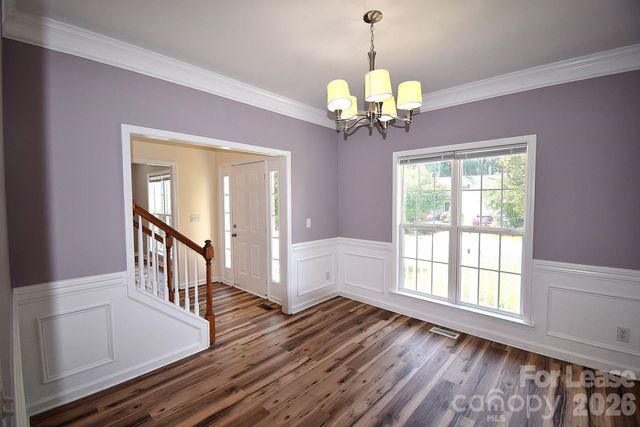 2941 Glen Summit Drive, Charlotte, NC 28270