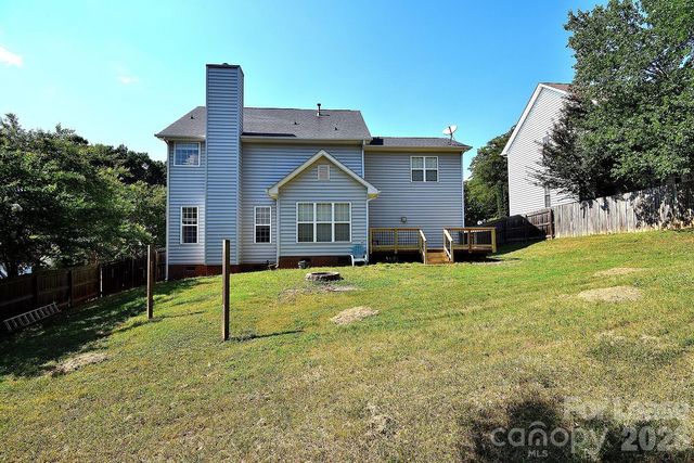 2941 Glen Summit Drive, Charlotte, NC 28270