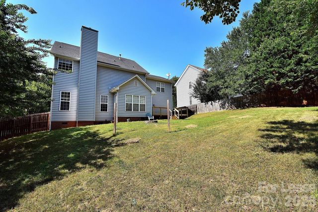 2941 Glen Summit Drive, Charlotte, NC 28270