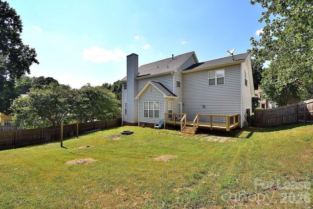 2941 Glen Summit Drive, Charlotte, NC 28270