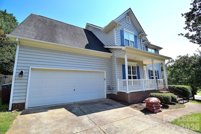 2941 Glen Summit Drive, Charlotte, NC 28270