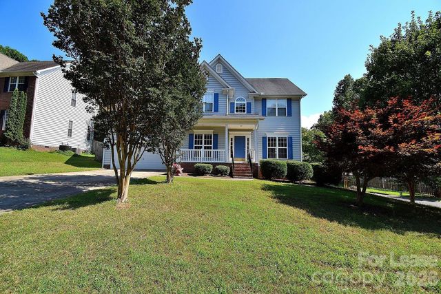 2941 Glen Summit Drive, Charlotte, NC 28270