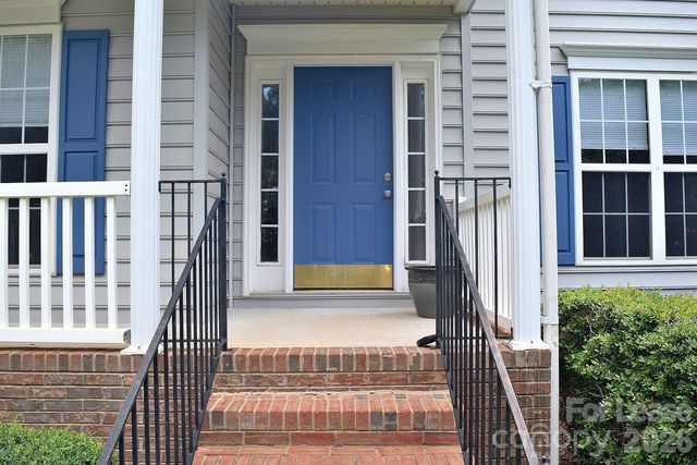 2941 Glen Summit Drive, Charlotte, NC 28270