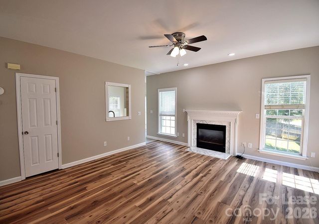 2941 Glen Summit Drive, Charlotte, NC 28270
