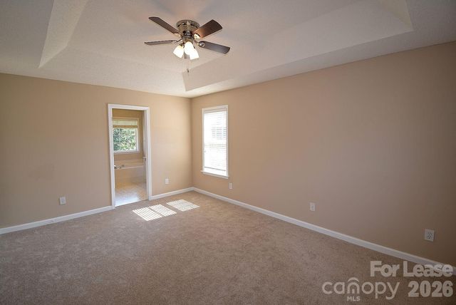 2941 Glen Summit Drive, Charlotte, NC 28270