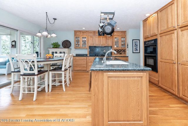 1825 Rowley Road, Williamston, MI 48895