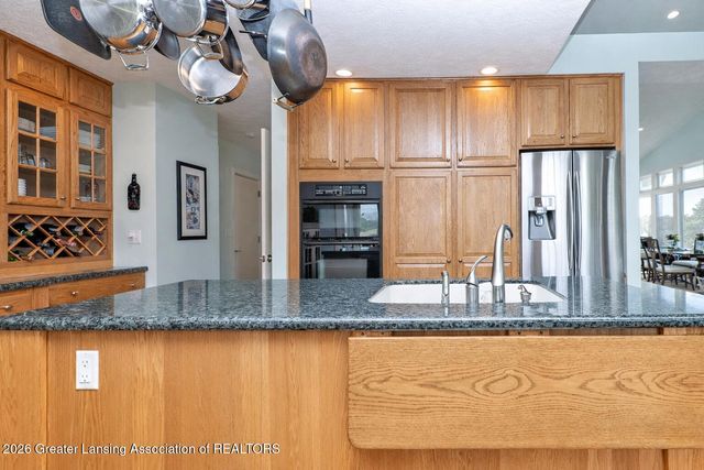 1825 Rowley Road, Williamston, MI 48895