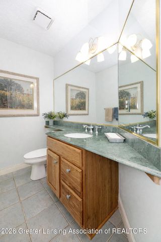 1825 Rowley Road, Williamston, MI 48895