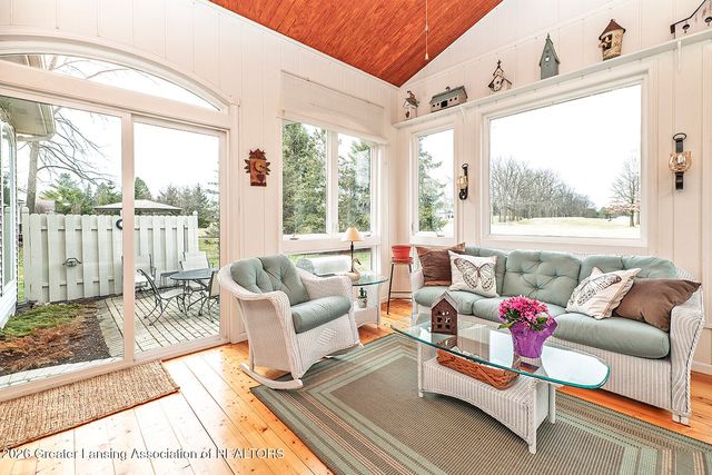 1825 Rowley Road, Williamston, MI 48895