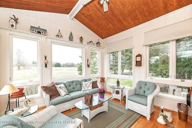 1825 Rowley Road, Williamston, MI 48895