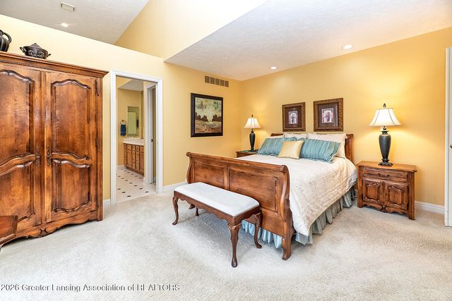 1825 Rowley Road, Williamston, MI 48895