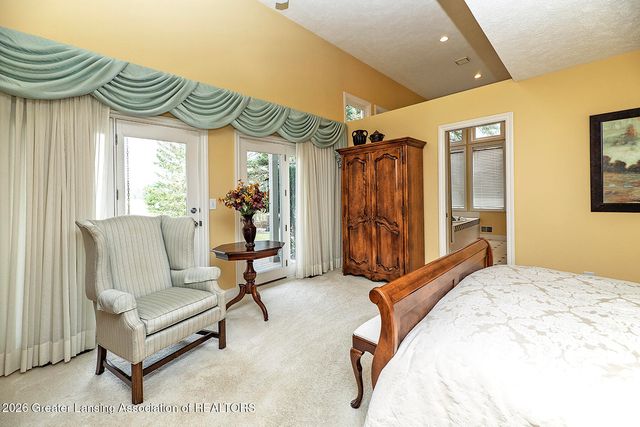 1825 Rowley Road, Williamston, MI 48895