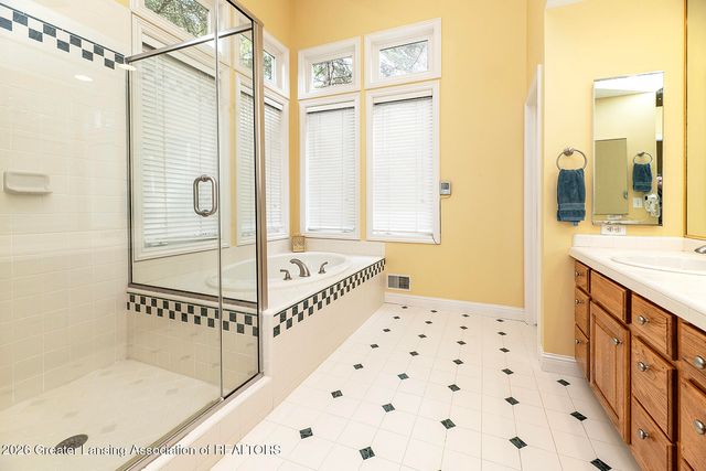 1825 Rowley Road, Williamston, MI 48895