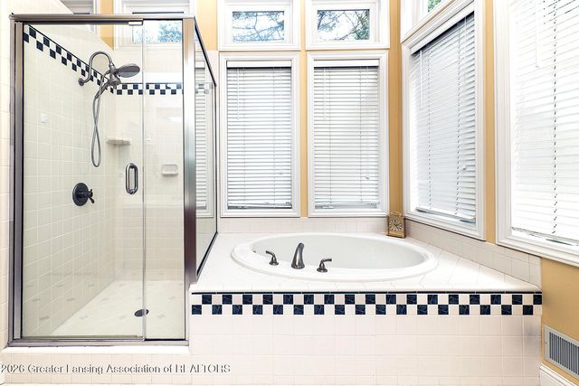 1825 Rowley Road, Williamston, MI 48895