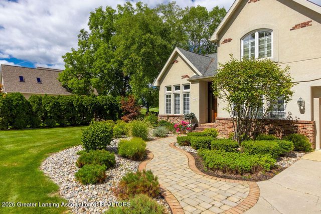 1825 Rowley Road, Williamston, MI 48895