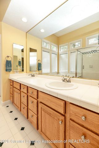 1825 Rowley Road, Williamston, MI 48895