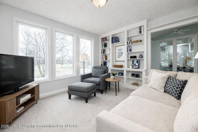 1825 Rowley Road, Williamston, MI 48895