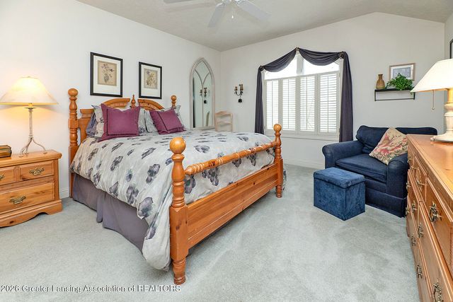 1825 Rowley Road, Williamston, MI 48895