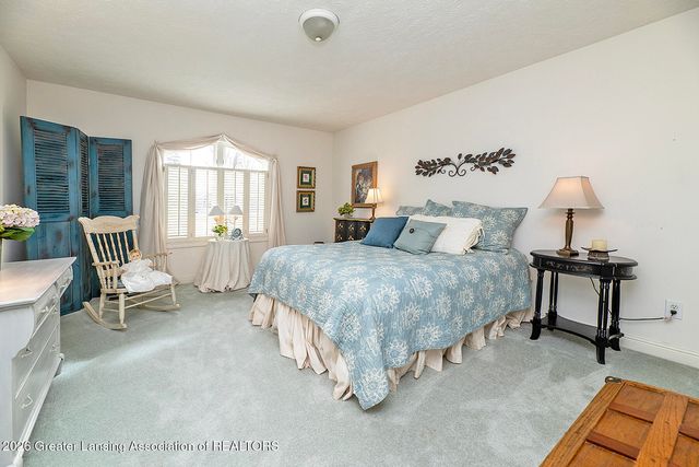 1825 Rowley Road, Williamston, MI 48895