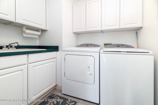 1825 Rowley Road, Williamston, MI 48895