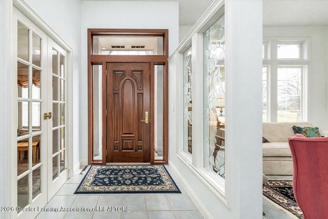 1825 Rowley Road, Williamston, MI 48895