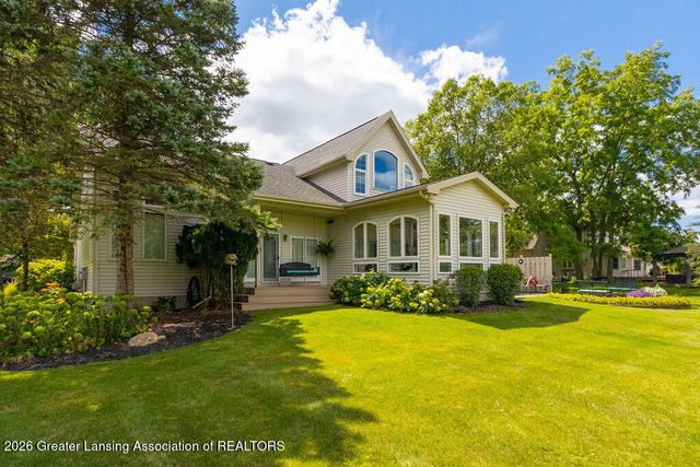 1825 Rowley Road, Williamston, MI 48895