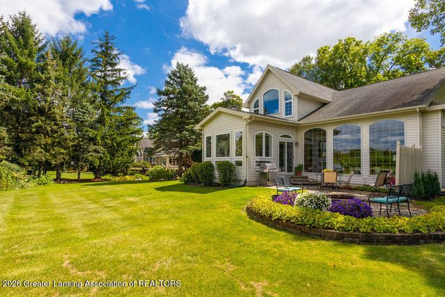 1825 Rowley Road, Williamston, MI 48895