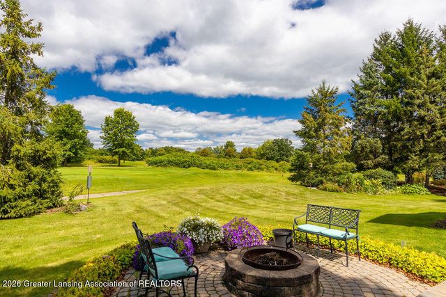 1825 Rowley Road, Williamston, MI 48895