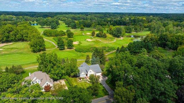 1825 Rowley Road, Williamston, MI 48895