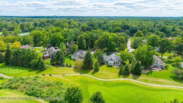 1825 Rowley Road, Williamston, MI 48895