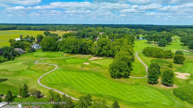 1825 Rowley Road, Williamston, MI 48895