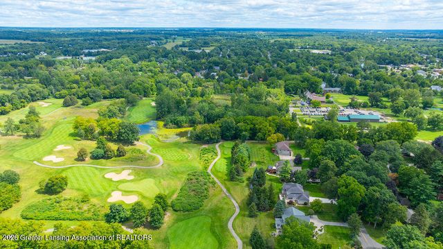 1825 Rowley Road, Williamston, MI 48895