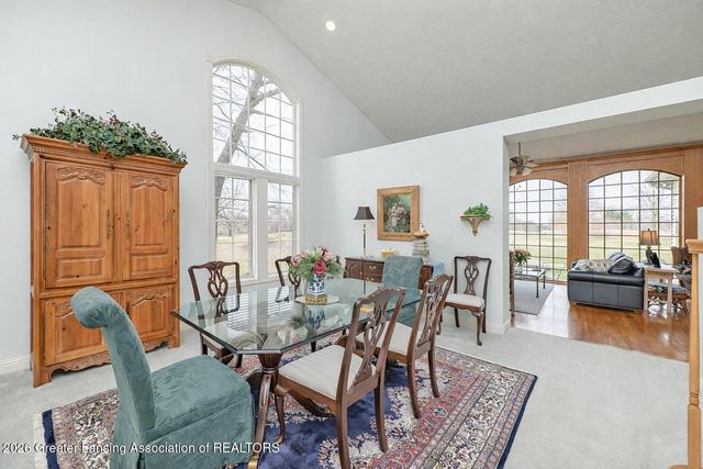 1825 Rowley Road, Williamston, MI 48895