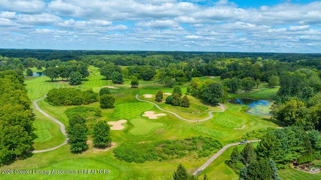 1825 Rowley Road, Williamston, MI 48895