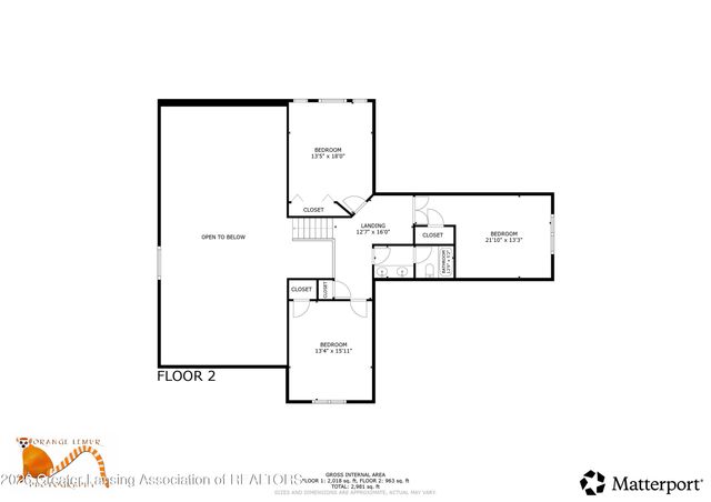 1825 Rowley Road, Williamston, MI 48895