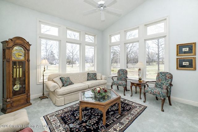 1825 Rowley Road, Williamston, MI 48895