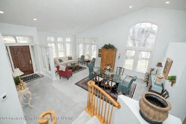 1825 Rowley Road, Williamston, MI 48895